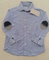 CAMICIA MAYORAL 4 ANNI