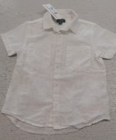 CAMICIA 4/5 ANNI