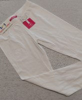 LEGGINS 9/10 ANNI NUOVI!