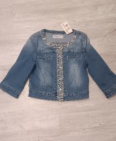 GIACCHETTO JEANS BACI & ABBRACCI15/16 ANNI