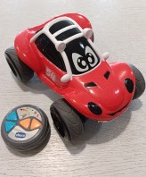 AUTOMOBILE TELECOMANDATA CHICCO