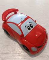 AUTOMOBILE TELECOMANDATA CHICCO