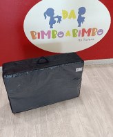 MATERASSO LETTINO VIAGGIO