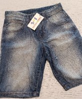 BERMUDA BENETTON 7/8 ANNI