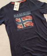 MAGLIA NAPAPIJRI 10 ANNI