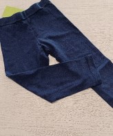 LEGGINS 4/5 ANNI
