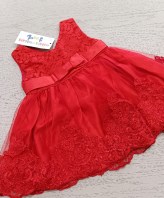 VESTITO CERIMONIA 3 MESI