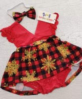 PAGLIACCETTO+PASSATA CAPELLI 0/3 MESI