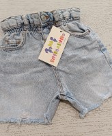 PANTALONCINO ZARA 9/12 MESI