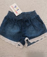 PANTALONCINO PRENATAL 12/18 MESI