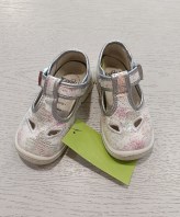 SANDALI CHICCO TG 18