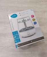 STERILIZZATORE DIGITALE A VAPORE NUVITA