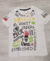 MAGLIA O. MARINES 7 ANNI