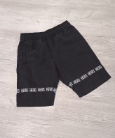 PANTALONCINO O. MARINES 7 ANNI