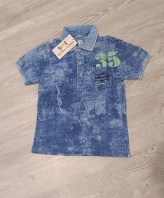 POLO SARABANDA 6 ANNI