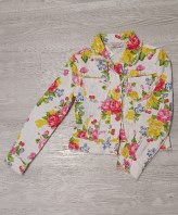 GIACCHETTO MONNALISA 9 ANNI