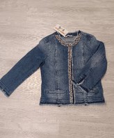 GIACCHETTO LIU-JO 10 ANNI