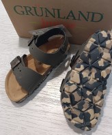 SANDALI GRUNLAND TG 26 NUOVI!