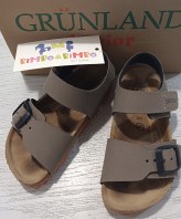 SANDALI GRUNLAND TG 25