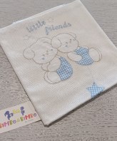 COPRILETTO NAVICELLA