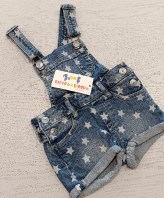 SALOPETTE 18/24 MESI