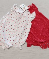 2 PAGLIACCETTI 3/6 MESI