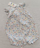 PAGLIACCETTO PETIT BATEAU 6 MESI