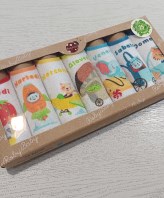 SET BAVAGLI SETTIMANALI NUOVI!