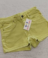 PANTALONCINO ADMIRAL 12 ANNI