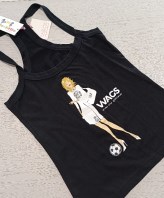 CANOTTA 12 ANNI NUOVA!