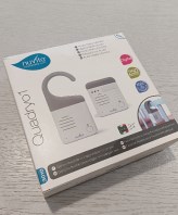 AUDIO BABY MONITOR NUVITA