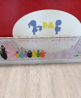 SPONDINA LETTO CM 150