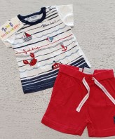 COMPLETO PRIMIGI 3 MESI