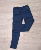 PANTALONE COTONE 10 ANNI