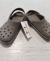 CIABATTE CROCS TG 30/31