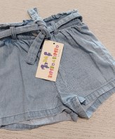 PANTALONCINO 18 MESI