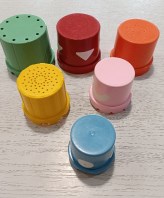 GIOCO INCASTRI TORRE