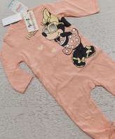 TUTINA DISNEY 12 MESI NUOVA!!!