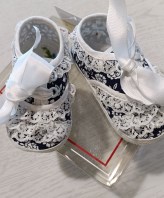 SCARPE PRIMI MESI