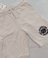 PANTALONCINO 10/11 ANNI