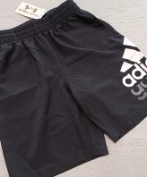 PANTALONCINO ADIDAS 10/12 ANNI