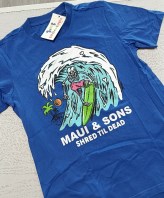 MAGLIA MAUI & SONS 12/13 ANNI