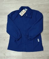 GREMBIULE SCUOLA SIGGI 7 ANNI