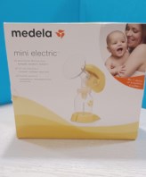 TIRALATTE MINI ELECTRIC MEDELA