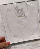 BAVAGLIO IL MIO BATTESIMO NUOVO!