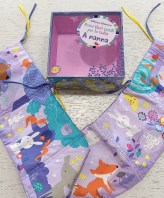 LIBRO TATTILE NUOVO!