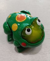 RANA MUSICALE CHICCO