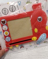 LAVAGNETTA SCRIVI/CANCELLA NUOVA!