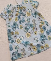 VESTITO ZARA 18/24 MESI