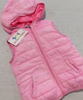 SMANICATO IDEXE' 2 ANNI